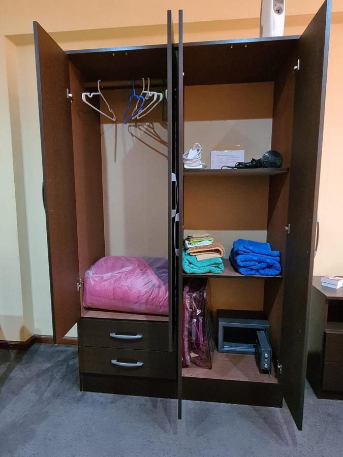Monoambiente A 300 Metros Del Obelisco Apartment Буенос Айрес Екстериор снимка