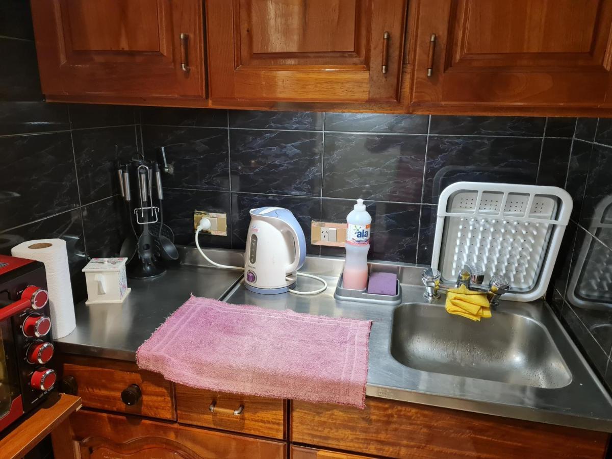 Monoambiente A 300 Metros Del Obelisco Apartment Буенос Айрес Екстериор снимка