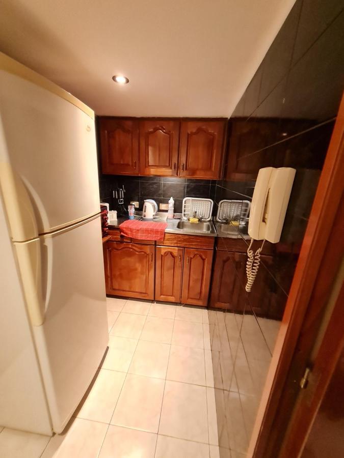 Monoambiente A 300 Metros Del Obelisco Apartment Буенос Айрес Екстериор снимка