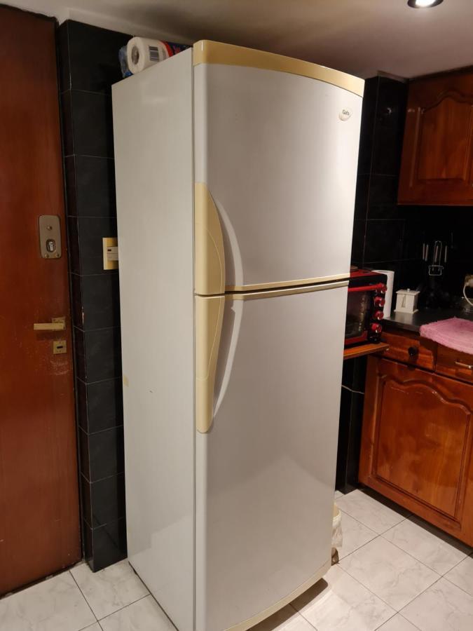 Monoambiente A 300 Metros Del Obelisco Apartment Буенос Айрес Екстериор снимка