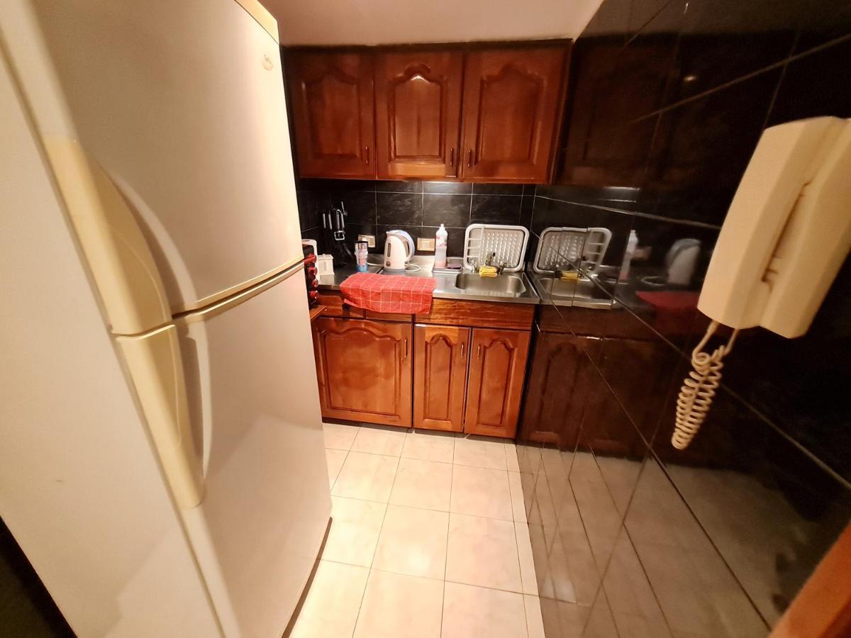 Monoambiente A 300 Metros Del Obelisco Apartment Буенос Айрес Екстериор снимка